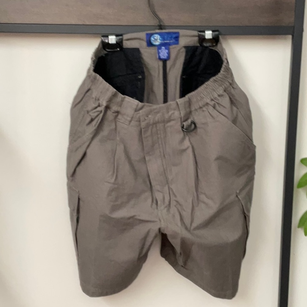 Mens Sigtac shorts